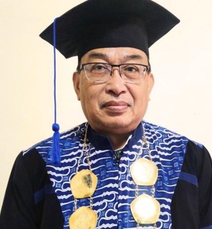 PENERBIT PERGURUAN TINGGI MEMPERKUAT  EKSISTENSI PERGURUAN TINGGI 