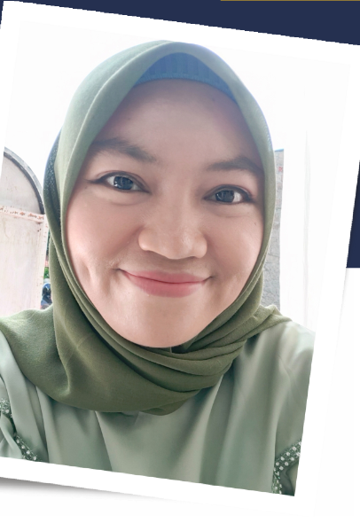 Ani Rosmayanti, Amd.Farm.